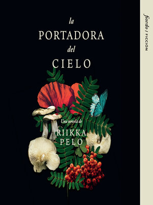 cover image of La portadora del cielo (completo)